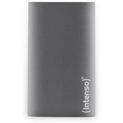 Intenso SSD 128GB 1.8 USB 3.0